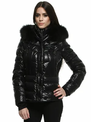 Женские Пуховики Moncler Maya 70