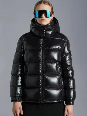 Элитная женская куртка пуховик Moncler. Lux. Новая в Ростове-на-Дону