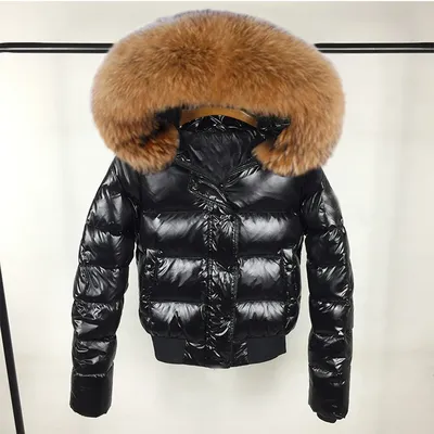 Women's MONCLER \"PEARL\" Polyamide Black Quilted Down Jacket Size 3 | eBay