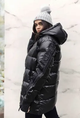 Женская куртка Moncler, пуховик Moncler, пуховик Монклер: 6 500 грн. -  Пуховики и зимние куртки Киев на Olx