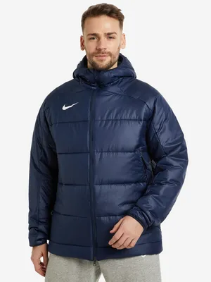 Детская куртка Nike U NSW SYNTHETIC FILL JACKET - купить CU9157-103 в Киеве  и Украине | Низкая цена в 11vs11