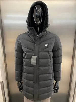 Детская куртка Nike Essentials Padded Jacket 8UG083-695 купить в Москве с  доставкой: цена, фото, описание - интернет-магазин Street-beat.ru