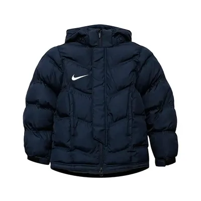 Мужская куртка Nike M Nk Sf Wr Pl-Fld Hd Jkt FB8185-247 Nike - Украина |  ONETEAM.COM.UA