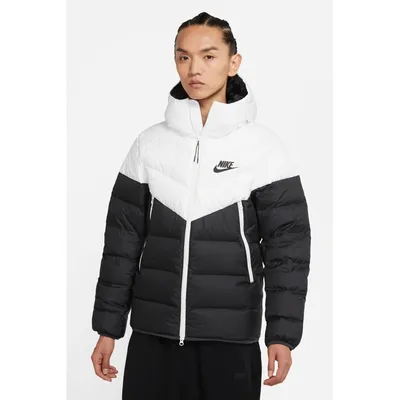 Куртка Nike K Nsw Synfl Hd Jkt DX1264 326, цвета хаки цена | pigu.lt