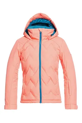 Лижна куртка roxy s m xs — цена 2800 грн в каталоге Куртки ✓ Купить женские  вещи по доступной цене на Шафе | Украина #84535521