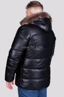 Зимняя куртка с натуральным енотом цвет беж (ID#1951211908), цена: 5000 ₴,  купить на Prom.ua