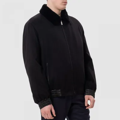 Куртка Zilli Sport синий - купить в Харькове, Днепре, Киеве | Арт.: ZilKu  MAW-0090T-JACKE/0001 V02 | MS Fashion