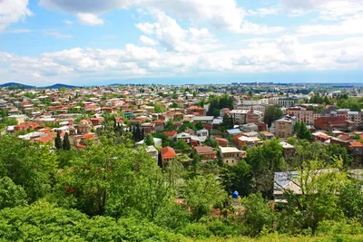 Туры в Кутаиси: что посмотреть. Путеводитель с ценами на отдых | tripmydream