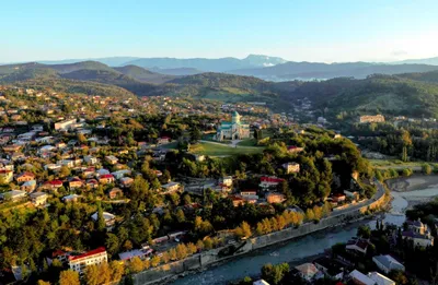 15 лучших мест в Кутаиси и ее окрестностях | Georgian Travel Guide