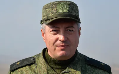 Военкор «Вестей» сообщил о гибели генерал-майора Кутузова в Донбассе — РБК
