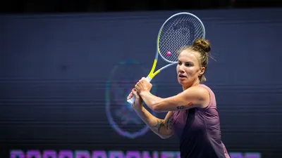 Cветлана Кузнецова выиграла China Open - Delfi RU
