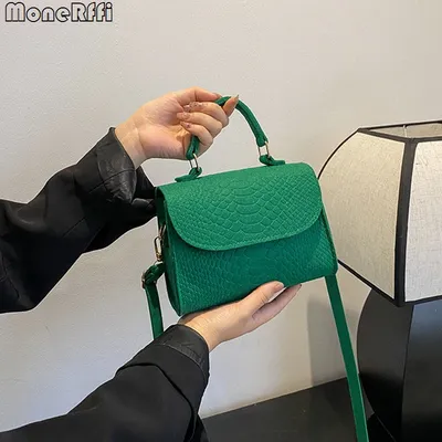 Дамские сумочки, трендовые сумочки, ретро дизайнерские роскошные квадратные  сумки через плечо, женские сумки-тоуты, сумки на плечо для женщин, новинка  2023 | AliExpress
