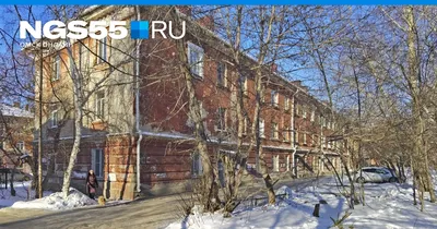 Как выглядят изнутри квартиры в самых старых домах Омска - 11 апреля 2023 -  НГС55
