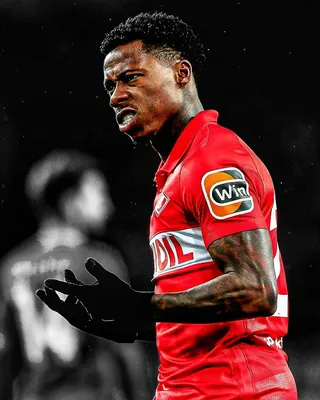 Ein Messerstich und eine Kokain-Lieferung: Der doppelte Fall Quincy Promes | Goal.com Германия