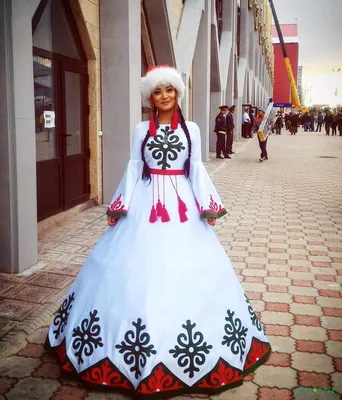 Средняя Азия | Дилижанс Шоу - прокат и аренда костюмов в Новосибирске.