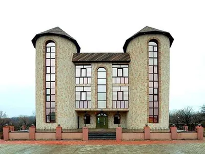 La Maison — ресторан с банкетным залом в Самаре