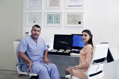 Пластика половых губ (лабиопластика) в клинике пластической хирургии в г.  Киев — цена, фото и реальные отзывы