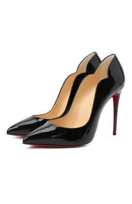 Туфли CHRISTIAN LOUBOUTIN купить в Ташкенте, glamourboutique.uz | Glamour  Boutique