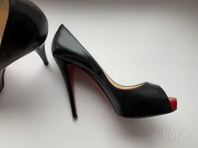 Louboutin Shoes – Devoshka