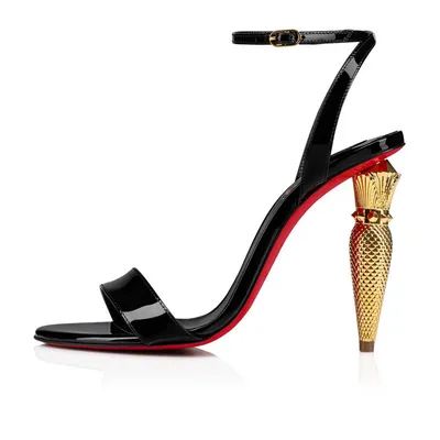 How To Walk In Your Christian Louboutin Shoes – FORD LA FEMME