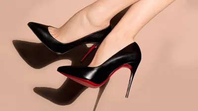 Туфли недели: Christian Louboutin | Мода | i-gency.ru