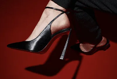 Christian Louboutin Pigalle Shoes | Life in a Cold Climate