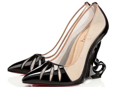 Court Says No to Use of ChatGPT in Louboutin Trademark Lawsuit