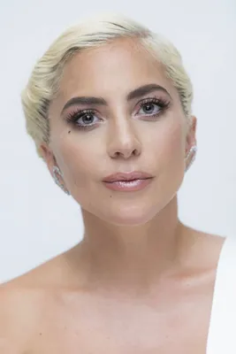 Lady Gaga - Profile Images — The Movie Database (TMDB)