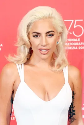 Леди ГаГа - Lady Gaga фото №1096876 - Lady Gaga at the 75th Venice  International Film Festival