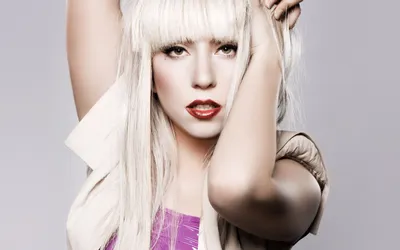 Фото: Леди Гага (Lady Gaga) | Фото 9