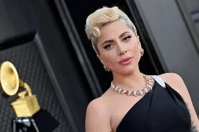 Lady Gaga Skips Out On Grammys 2023 -