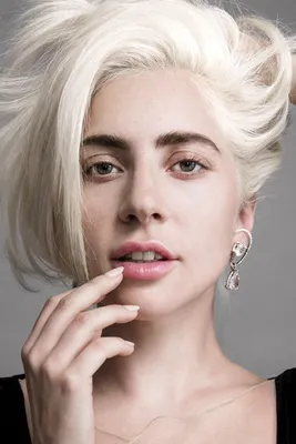 Lady Gaga - Profile Images — The Movie Database (TMDB)