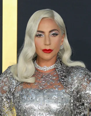 Леди ГаГа - Lady Gaga фото №1104337 - Lady Gaga – “A Star Is Born” Premiere  in Los Angeles