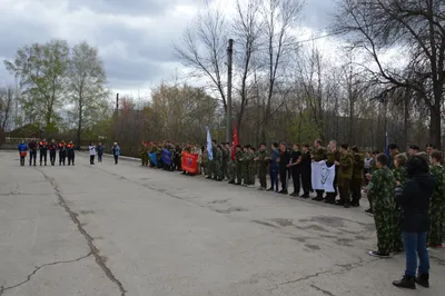 Летняя детская оздоровительная кампания стартовала в лагере «Юный  железнодорожник» в Астраханской области | 21.06.2022 | Астрахань -  БезФормата