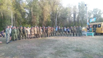 В Оренбургской области проверили детские лагеря | 16.06.2023 | Новости  Оренбурга - БезФормата