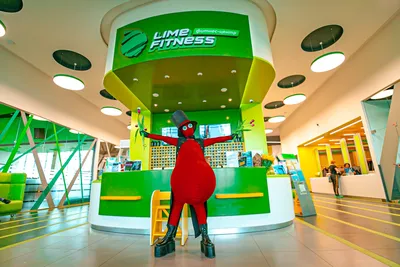 Специалисты Спортивно-оздоровительного комплекса Lime Fitness на  Лесозащитной улице - Фитнес клубы - Оренбург
