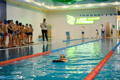 Пострадавших нет, а бассейн все закрыт: в Оренбурге продолжается  разбирательство по делу «Лайм-фитнес» - KP.RU