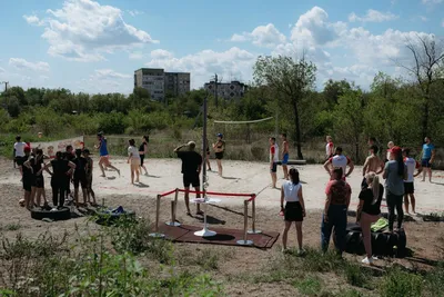 Фитнес-центр «Lime Fitness» на ул. Лесозащитная, 13 в г. Оренбурге | 56  Стройка