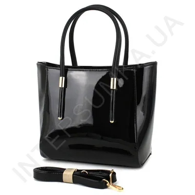 Сумка лаковая fashionable bag 140486885 купить за 1 617 ₽ в  интернет-магазине Wildberries
