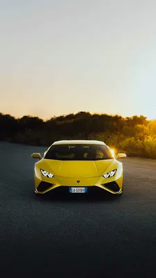 Обои Ламборджини, легковые автомобили, Ламборгини авентадор, lamborghini  huracan evo, спорткар на телефон Android, 1080x1920 картинки и фото  бесплатно