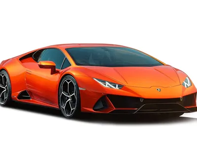 Lamborghini Huracan Evo Price - Images, Colours \u0026 Reviews - CarWale