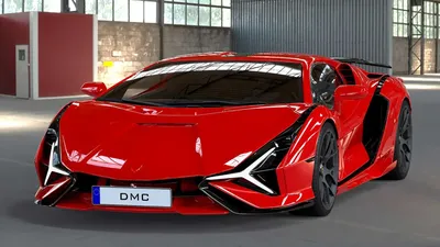 Lamborghini Aventador-Nachfolger: Noch gar nicht da, schon getunt