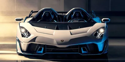 Lamborghini ist für 2021 fast komplett ausverkauft