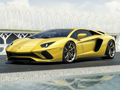 Lamborghini Aventador: технические характеристики, поколения, фото |  Комплектации и цены Ламборгини авентадор