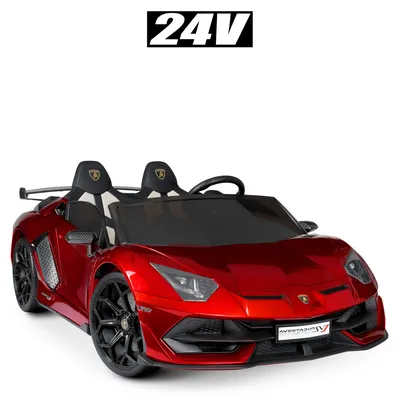 Купить Детский двухместный электромобиль спорткар Lamborghini (Ламборгини)  70W 2 мотора (24V) автопокраска корпуса, цена 17835 грн — Prom.ua  (ID#1663510579)