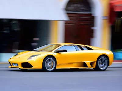 Lamborghini Murcielago: технические характеристики, поколения, фото |  Комплектации и цены Ламборгини мурселаго