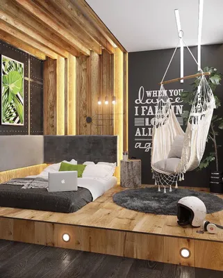 50 фото ламинат на стене в интерьере гостиной – 2019 Дизайн Интерьера |  Küchenboden, Laminat, Zimmer