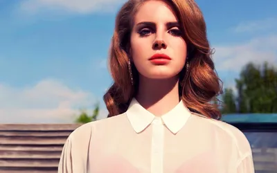 120+ Lana Del Rey HD Wallpapers and Backgrounds