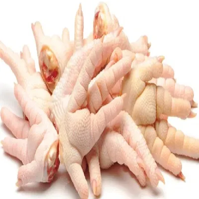 Китайские куриные лапки 🇨🇳 #китай #уличнаяеда #еда | TikTok