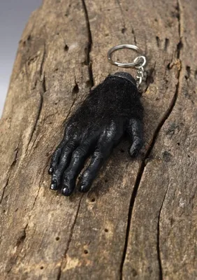 Monkey Paw - Etsy